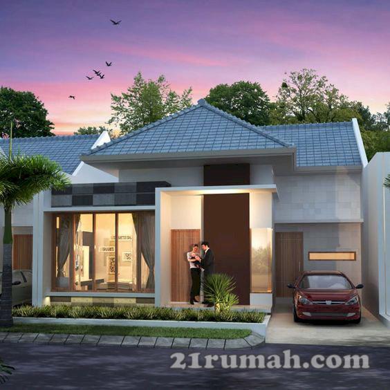 Perumahan Islami Sidoarum Godean