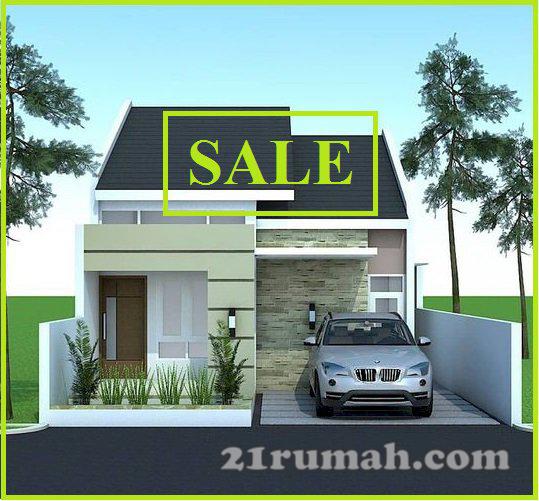 Unit Terakhir - 10 menit Pasar Induk Gamping