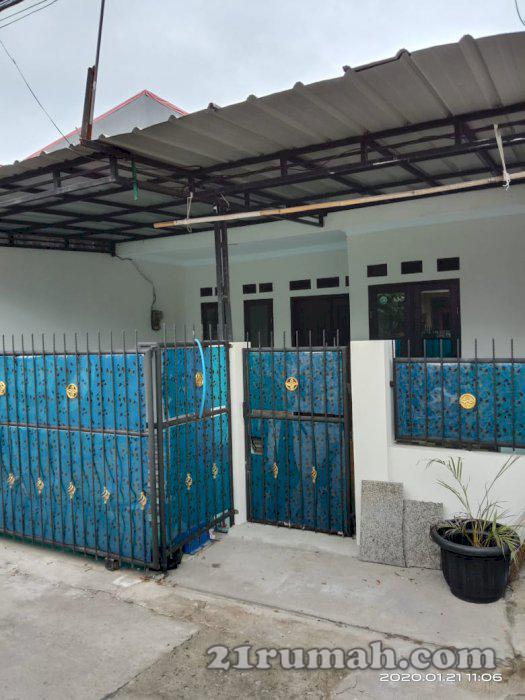 Jual Rumah Cepat Poris Indah