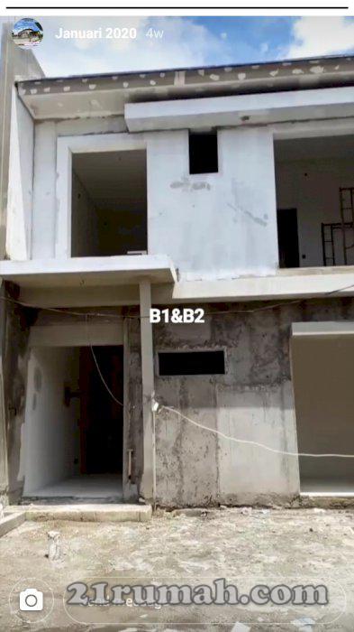 Oper Jual Rumah Mewah SANGAT RUGI