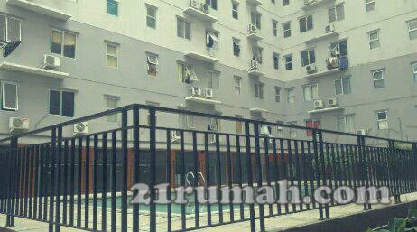 Dijual Apartment di Jakarta Timur