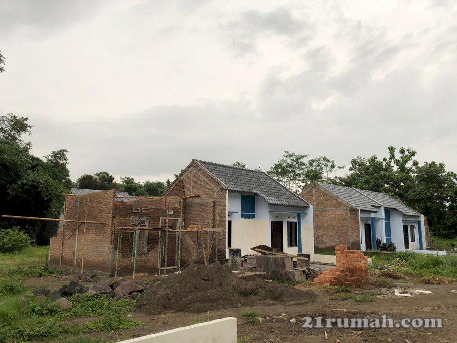 Promo rumah murah pare kediri