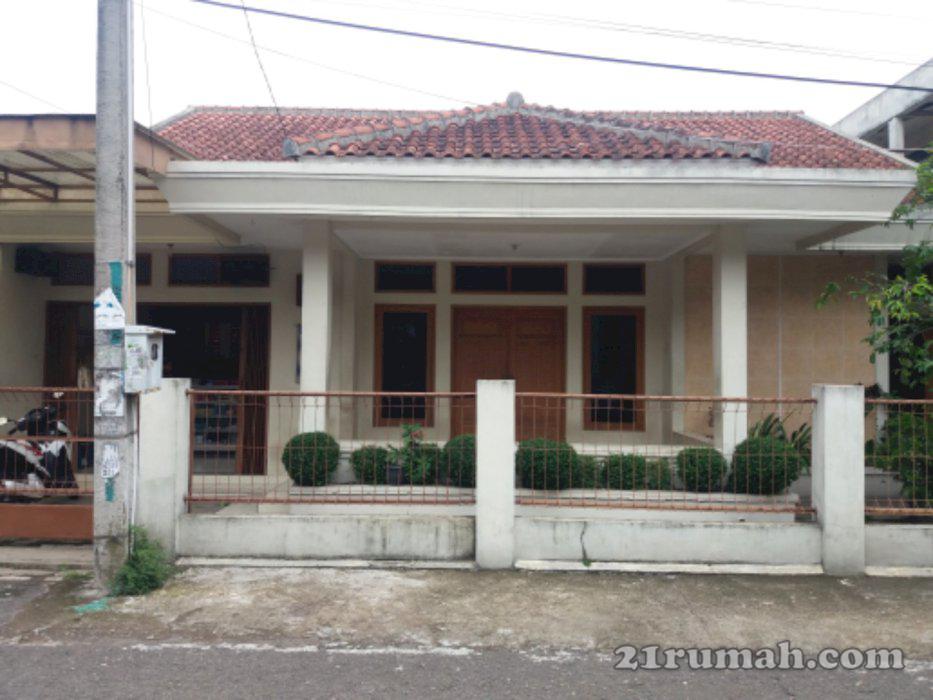 Dijual Rumah tinggal strategis