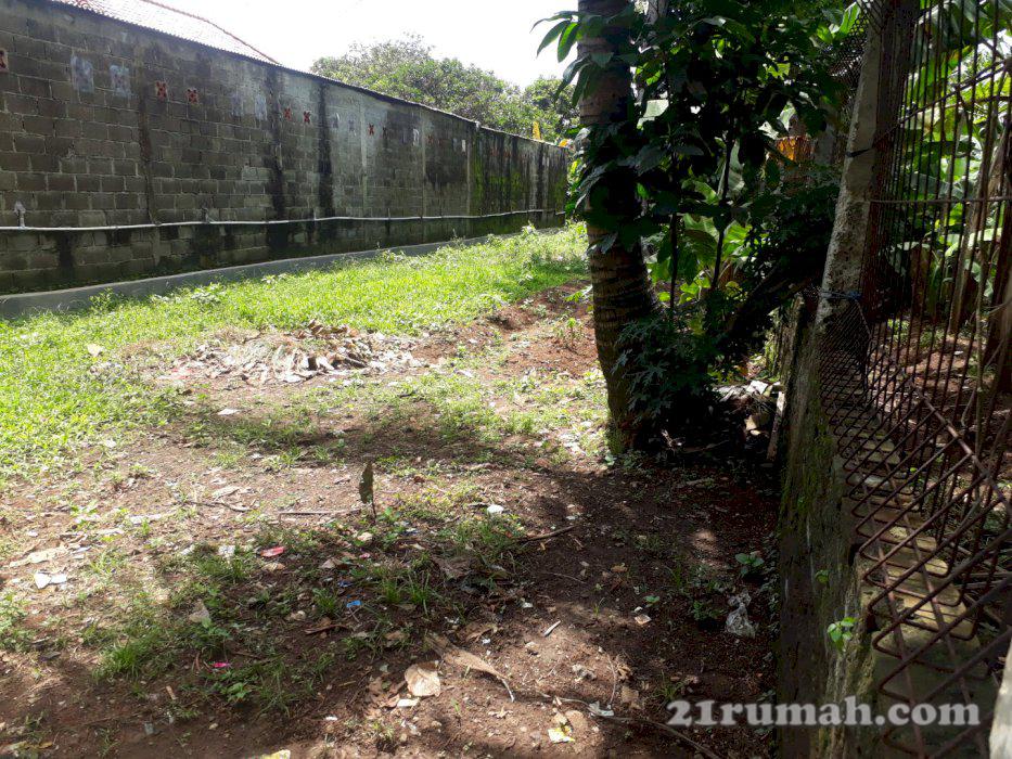 Tanah 240m dekat pergudangan Bizpoint Cikupa Tangerang