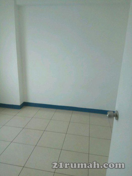 Disewakan Unit Apartement Greenbay 2 kamar tower D