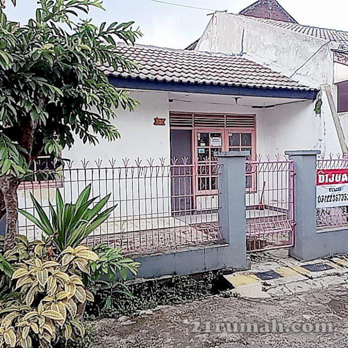 Rumah dijual daerah Riungbandung