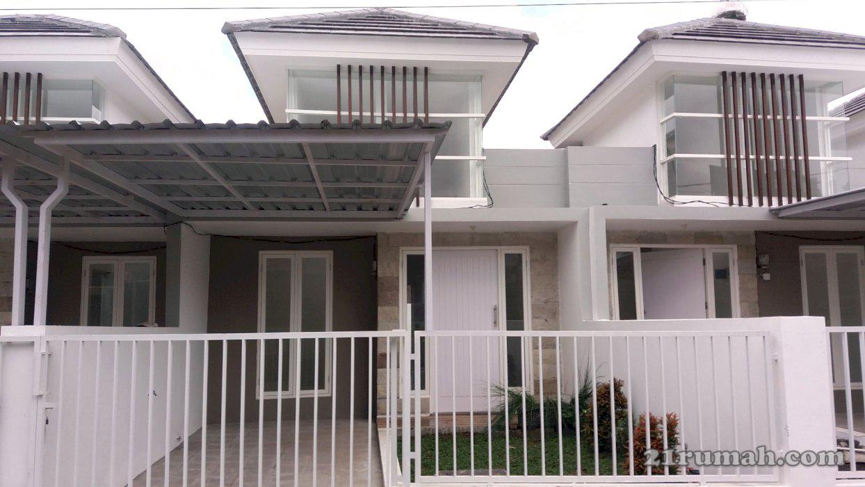 Diskon Besar2an Utk 1 Unit Rmh Saja Lt 5X15, 3 Kt, Medokam Ayu, SBY