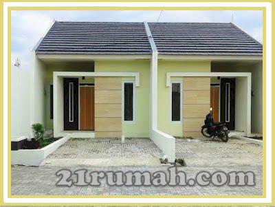 Bangunjiwo Strategis dekat Kampus