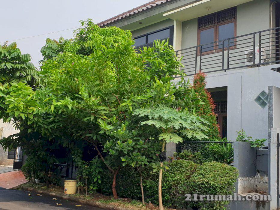 Rumah Kasuari Bintaro Sektor 9 Pondok Aren  