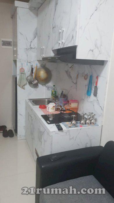 133_Disewakan Apartemen Gunawangsa Tidar Surabaya Tower A Lt 52 2BR