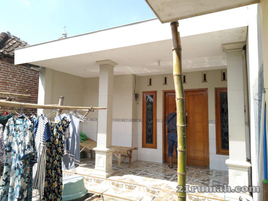 Rumah di Jual Bandilan Sidoarjo
