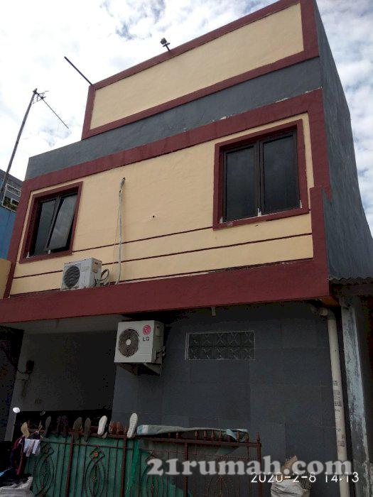 Dijual murah rumah siap huni