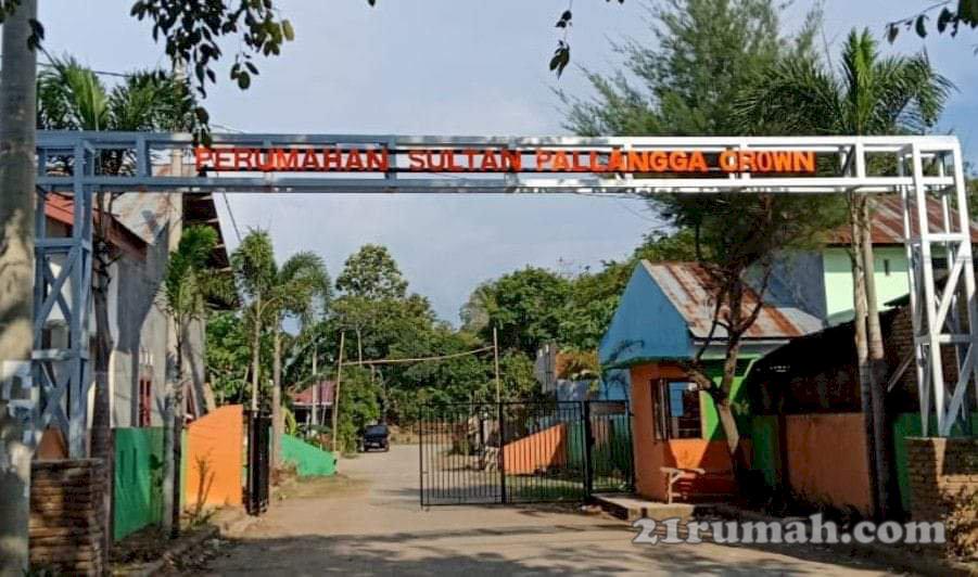 Rmh type 70 tanpa DP include biaya dpt duit