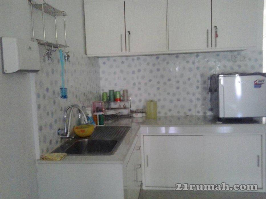 Ruko Dijual di Kuranji Belimbing Kota Padang Sumatera Barat