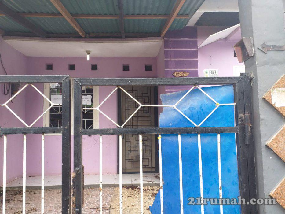 DiJual Rumah Di Daerah GunungSindur Kab:Bogor