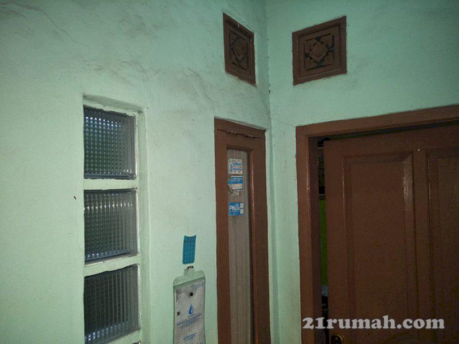 Jual rumah dan yang serius aja