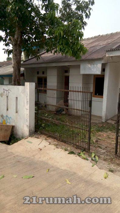 Rumah di Citayam - Perumahan Vila Payung Mas