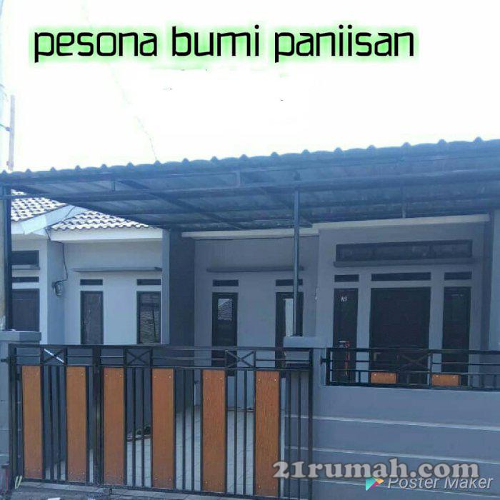 Pesona Bumi Paniisan promo cashback khusus bulan ini