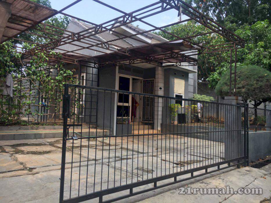 Rumah pribadi di cibubur ,cepat Perlu dana segera , putus nego harga tertinggi 