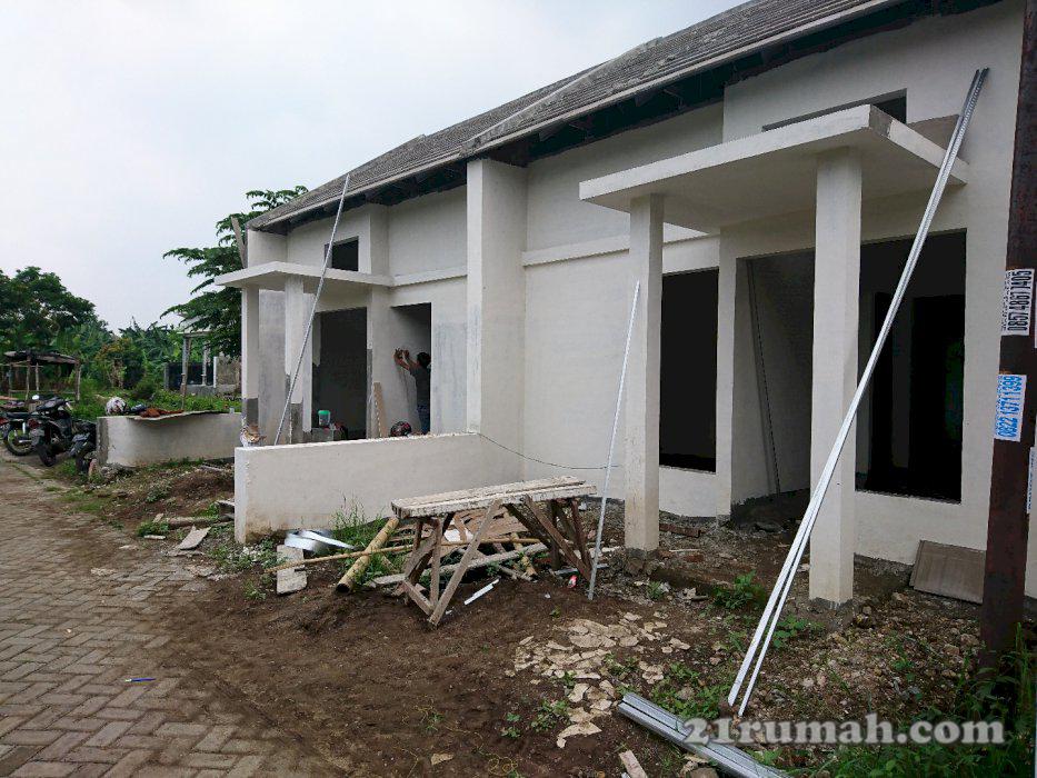 Rumah murah GRAND ARUM ASRI 