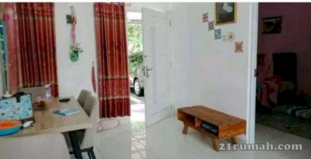 rumah asri dan nyaman (rumahku surgaku)