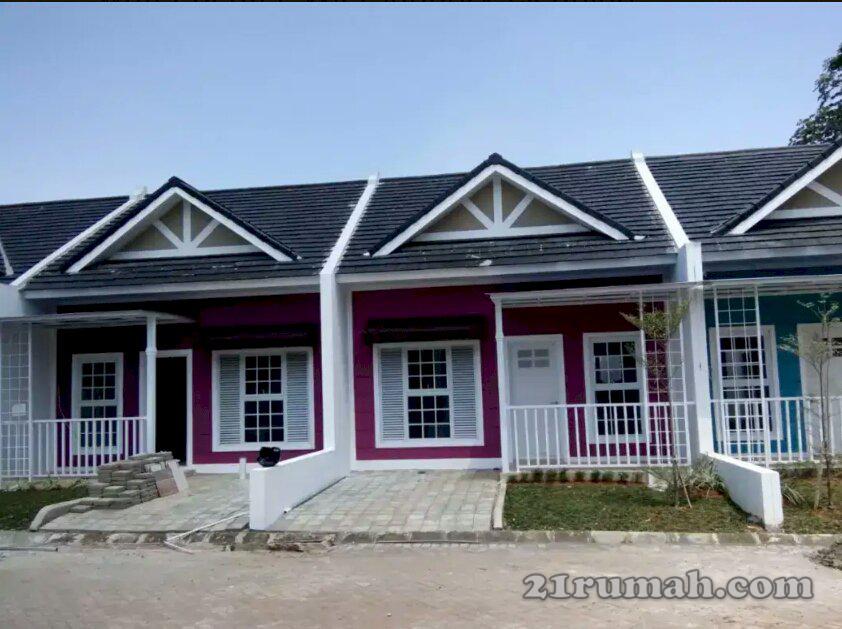 Rumah cempaka residence C5/2