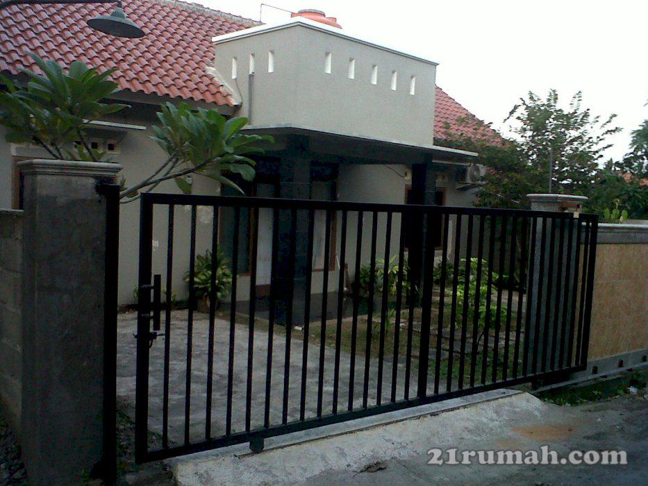 Homestay Semarang / sewa rumah harian