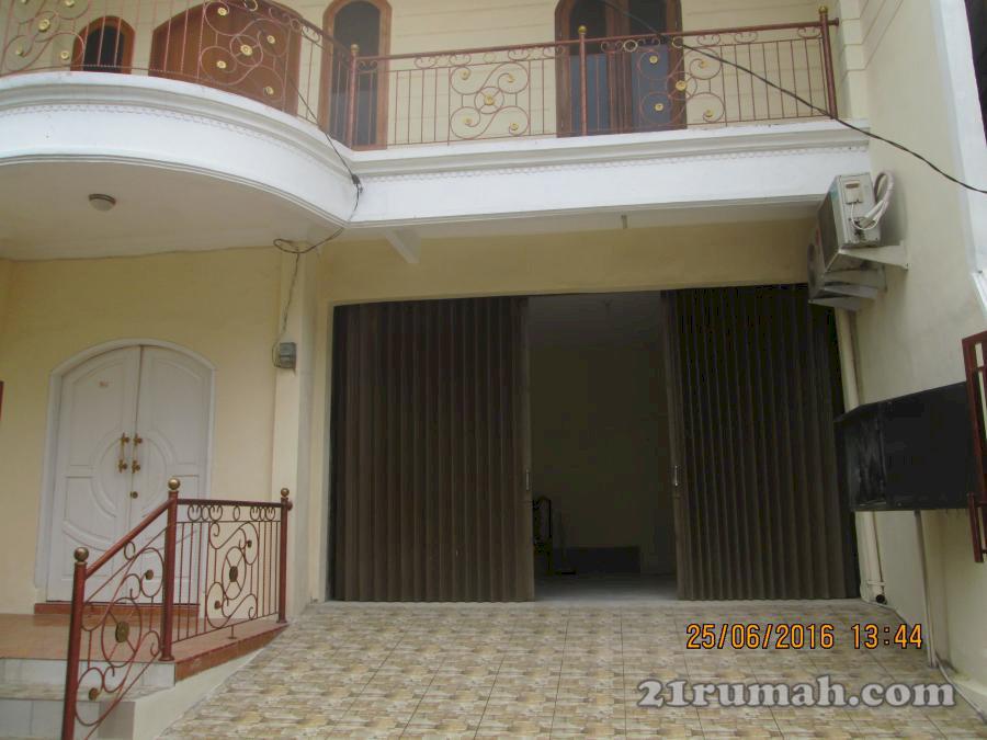 Rumah dijual di Tebet jakarta selatan murah