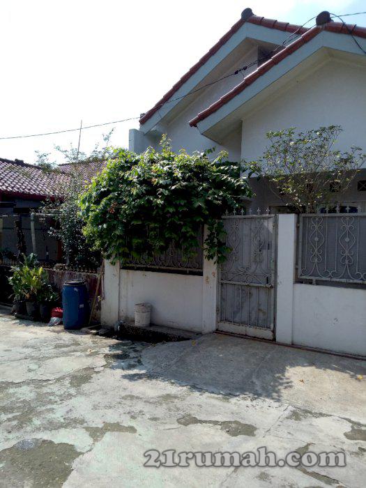 Di Jual Cepat Rumah langsung huni