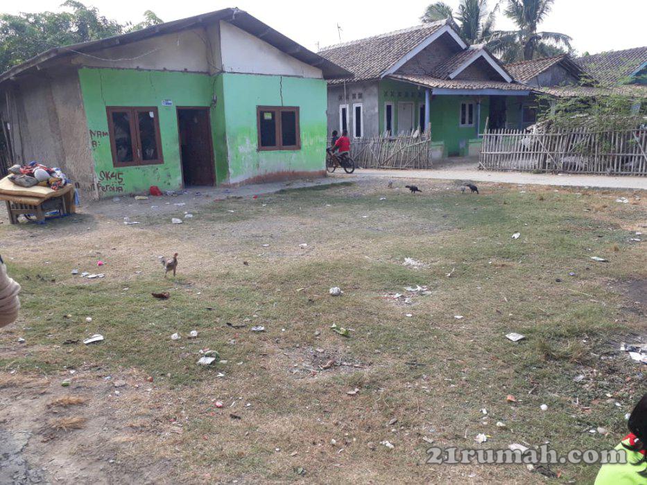 Tanah 230 meter bonus rukam di sukakarya cikarang utara