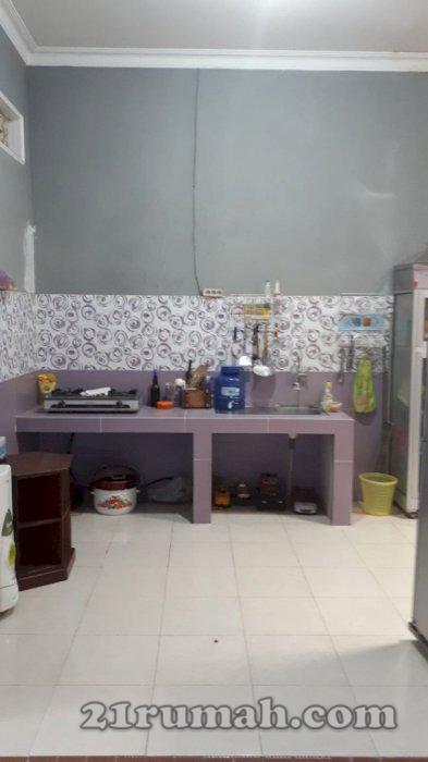 Rumah di klipang Semarang