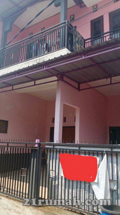 Rumah kost 3 lantai bagus dan murah di malang