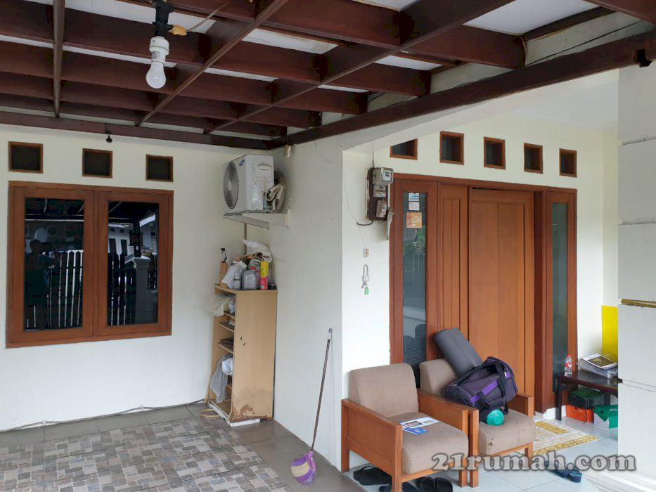 Rumah siap huni bagus dan murah di Tangerang