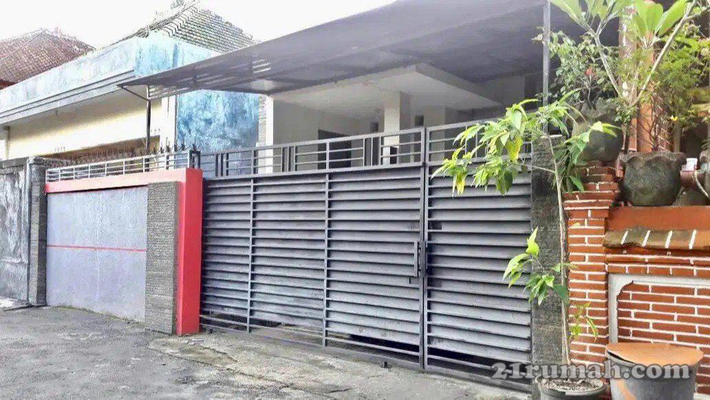 Dijual Cepat Rumah Minimalis Denpasar Utara