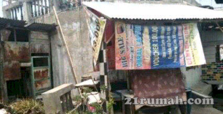 Jual Rumah Strategis Harga Ekonomis