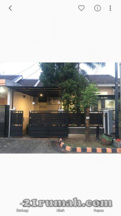 Rumah second murah siap huni star Safira masangan wetan sidoarjo