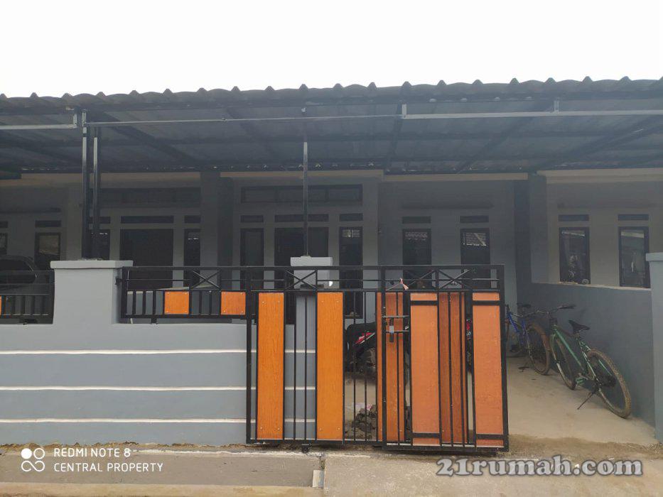 Promo Cashback 10 jt, Cluster Exclusive Termurah, Strategis bebas banjir