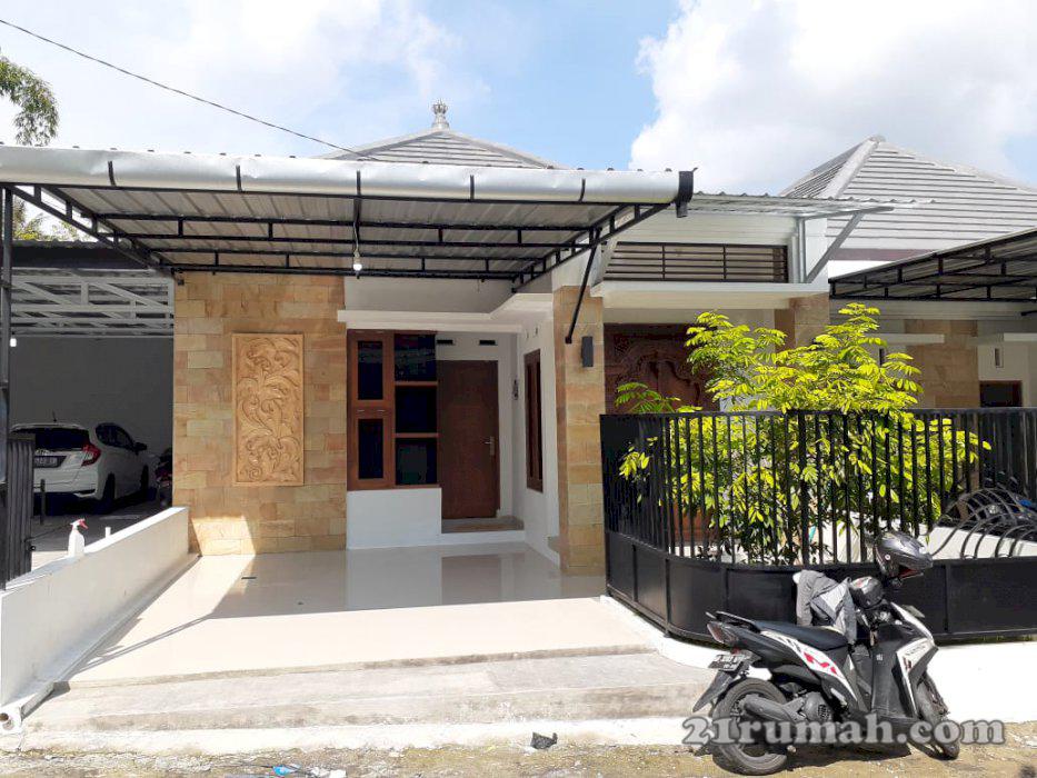 Grand Jasmine Residence Bangunjiwo Bantul