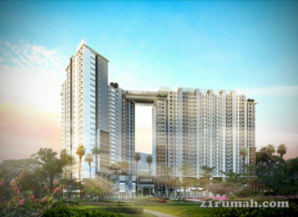 Hunian dan investasi terbaik d kota bogor