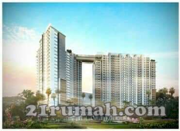 La Montana apartemen hunian dan investasi terbaik di kota Bogor