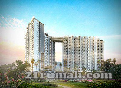 La Montana Apartel Hunian dan Investasi Terbaik d Kota Bogor