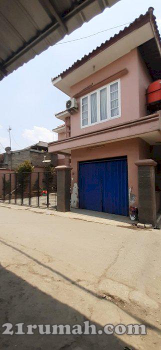 Rumah sukaresmi lippo cikarang