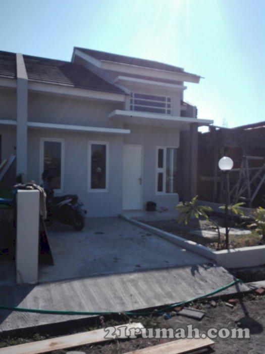 Rumah Murah Dekat Bandara Juanda 