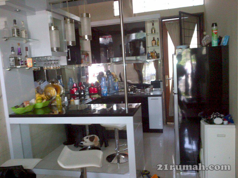 Bismillah Dijual Rumah Camperenik 