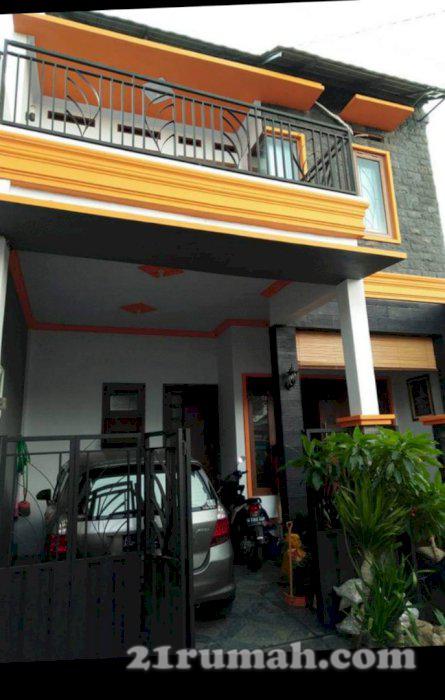 Rumah bagus dan murah di blimbing malang