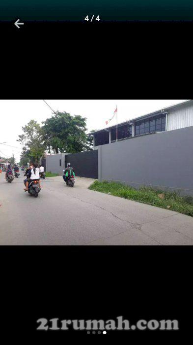 Tanah Super B.U Harga di Bawah Pasaran