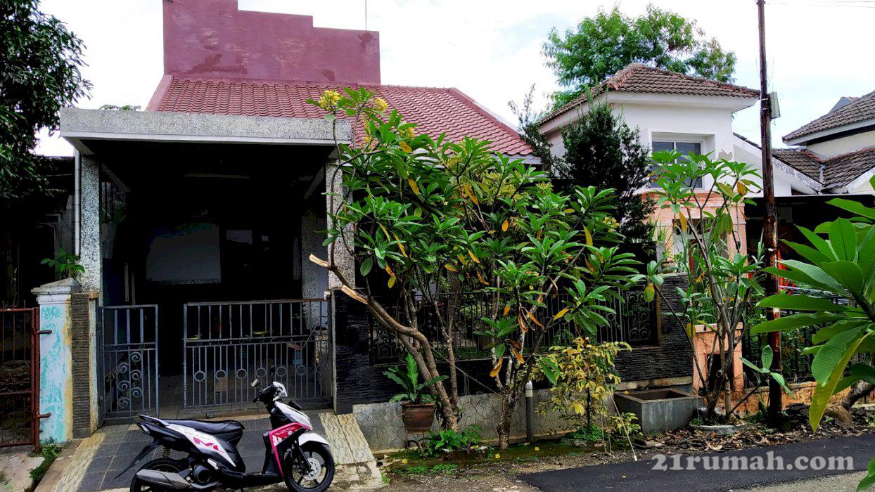 Rumah di citra indah city