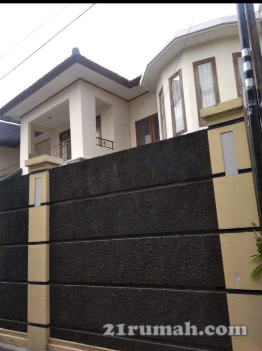 Rumah Elite Tengku Umar pusat kota Denpasar