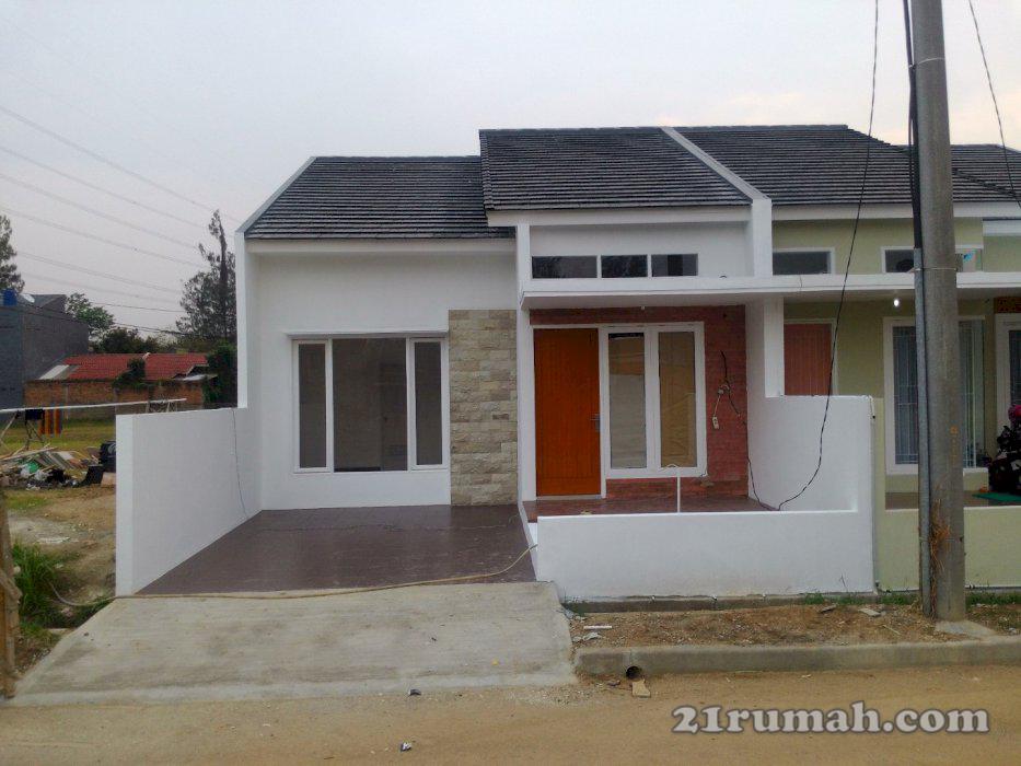 Rumah Baru Cikarang Deltamas 3KT/2KM