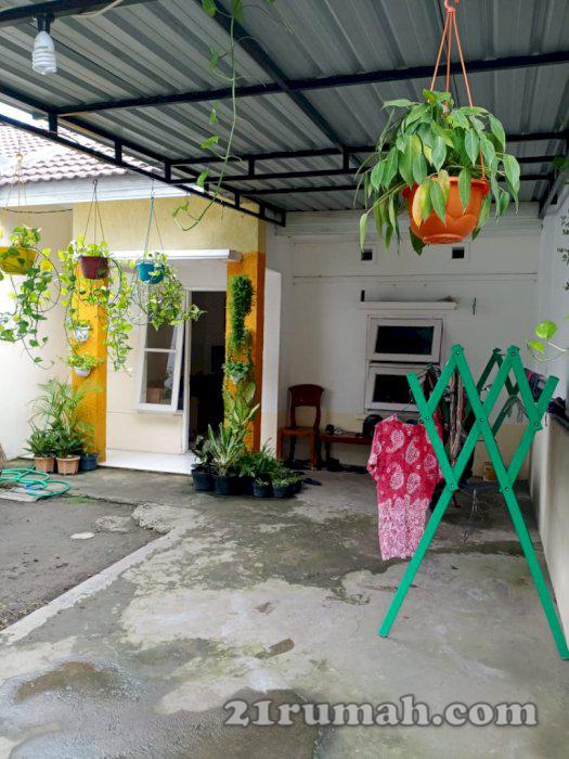 Rumah second murah siap huni perumtas 3 Wonoayu Sidoarjo